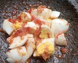 Foto langkah ke 4 dari resep Sambalado Ala Minang.