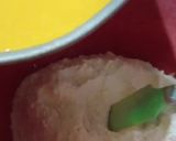 Foto langkah ke 2 dari resep Pisang Bolen Korsvet (metode mentega dilelehkan).