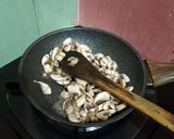 Foto langkah ke 1 dari resep Dimsum Ayam Jamur.