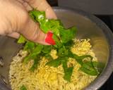 Maggi Kabab recipe step 4 photo