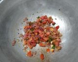 A picture of step 1 of Mixed Vegetable Curry.