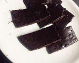 8 perces brownie recept fázis 2 fotója