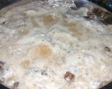 Foto langkah ke 3 dari resep Cara membersihkan bekicot supaya siap masak.