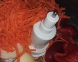 Foto del paso 2 de la receta: Tarta de pollo y zapallo
