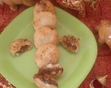 पिठा (pitha recipe in marathi) रेसिपी स्टेप 3 फोटो 