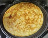 Foto del paso 3 de la receta: Tortillitas de arroz
