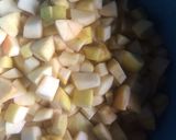 Foto del paso 6 de la receta: Postre muerto
