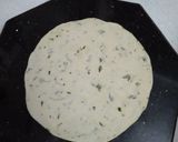 A picture of step 2 of Masala Paratha #Choose to Cook #Cookpad.