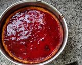 Foto del paso 4 de la receta: Mi tarta de queso