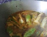 সজনে ডাঁটা দিয়ে মাছের বাহার (Sojne danta diye macher bahar recipe in Bengali) রেসিপির ধাপ 3 ছবি