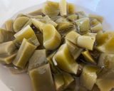 Foto del paso 1 de la receta: Entrada de Ulte