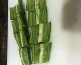 Foto del paso 3 de la receta: Verduras al horno o ratatouille