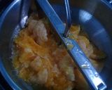 صورة لخطوة 5 من وصفة مربى البرتقال 🍊😋