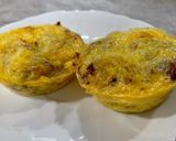 A picture of step 9 of Egg Bites.