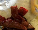Foto del paso 2 de la receta: Tamales de Mami Chelo (mole y chilorio)