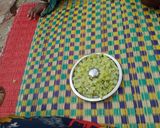 மலை நெல்லிக்காய் வறுவல்(amla fry recipe in tamil) ரெசிபி ஸ்டேப் 1 புகைப்படம்