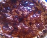 Foto del passaggio 3 della ricetta Focaccia Speck, Mele e Formaggio