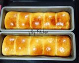 Foto langkah ke 11 dari resep Roti sobek isi nutella.