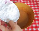 รูปขั้นตอนการทำที่ 6 ของ Soft cookie คุกกี้นิ่ม จากหม้ออบลมร้อน