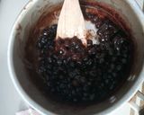Foto langkah ke 9 dari resep Pearl boba tapioka homemade.