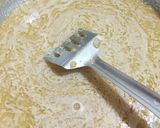 A picture of step 5 of Gram-flour & Egg Halwa.