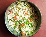 মুড়ি মাখা(muri makha recipe in bengali) রেসিপির ধাপ 3 ছবি