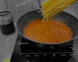صورة لخطوة 2 من وصفة اسهل بأستا |THE EASIEST PASTA