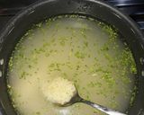 Foto del paso 1 de la receta: Croquetas de arroz al horno