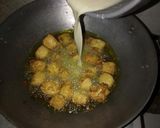 Foto langkah ke 2 dari resep Tahu crispy ala tahu sumedang.