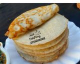A picture of step 6 of Sinasir by salma's _delicacies.