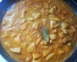 Foto del paso 4 de la receta: Guiso de pota al estilo canario