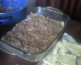 Foto del paso 3 de la receta: Pastel de papa súper rico y fácil