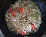 Foto langkah ke 8 dari resep #16. Seblak Sayur Sederhana.