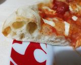 Foto del passaggio 5 della ricetta La pizza perfetta 🏆🍕😋