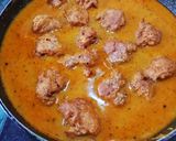 अदरकी फ्लेवर लौकी कोफ्ते (Adraki flavour lauki kofte recipe in Hindi) रेसिपी चरण 6 फोटो