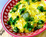 Foto del paso 6 de la receta: RISOTTO AL VERDEO CON ZAPALLITOS 🍲🍽️🍷🍲