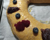 Foto del paso 11 de la receta: Roscón de Reyes