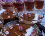 عکس مرحله 1 از دستور حلوای عربی