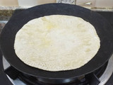 Bajra ke Khakhra