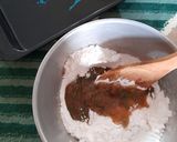 Foto langkah ke 3 dari resep Cireng Bumbu Rujak.