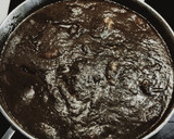Foto del paso 4 de la receta: Txipirones en su tinta