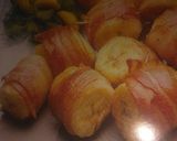 Foto del paso 3 de la receta: Bocaditos de platano