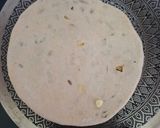 A picture of step 3 of Sattu Pyaaz Paratha With Aam Ki Meethi Chutney/ Special Breakfast For Mother's Day.