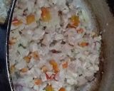 Foto del paso 2 de la receta: Papas rellenas