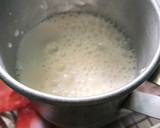 Foto del paso 1 de la receta: Proteína +Salsa Bechamel