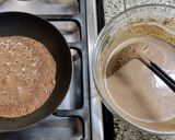 Foto del paso 3 de la receta: Lasagna de Chocolate & Crema 🍫
