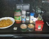 Foto del paso 1 de la receta: Macarrones con Atún