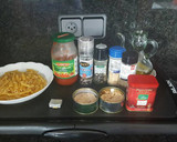 Foto del paso 1 de la receta: Macarrones con Atún