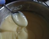 Foto del paso 2 de la receta: Crema pastelera casera 🥄