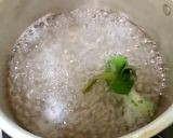 Foto langkah ke 3 dari resep Puding Mentega.